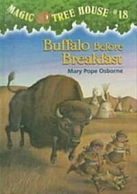 Buffalo Before Breakfast (Library Binding)