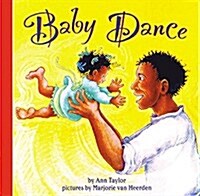 Baby Dance (Board Books)