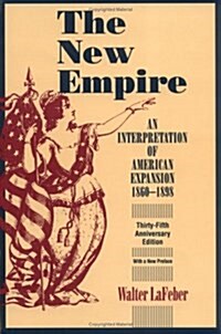 The New Empire (Paperback, 35, Anniversary)