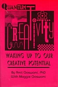 Quantum Creativity (Paperback)
