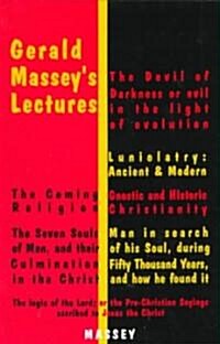 Gerald Masseys Lectures (Paperback)