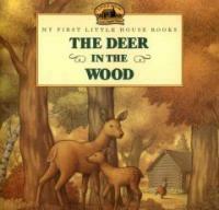 The Deer in the Wood (Paperback)