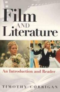 Film and literature : an introduction and reader