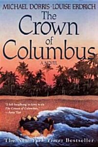 The Crown of Columbus (Paperback)