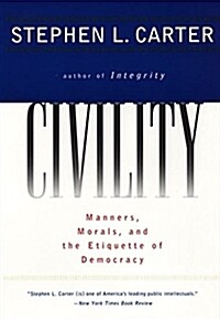 Civility (Paperback)