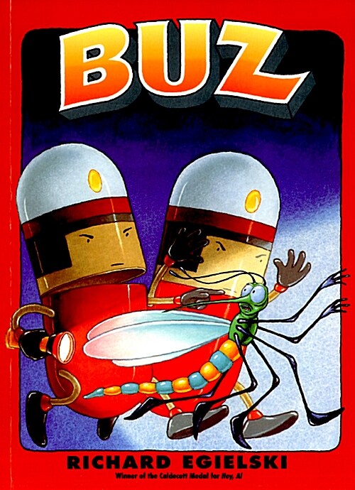 Buz (Paperback)