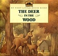 [중고] The Deer in the Wood (Paperback)