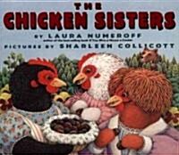 The Chicken Sisters (Paperback, Revised)