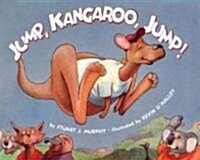 [중고] Jump, Kangaroo, Jump! (Paperback)