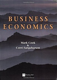 Business Economics : Strategy and Applications (Paperback)