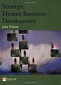 Strategic Human Resource Development (Paperback)