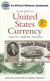 Guide Book of United States Currency (Paperback, 3rd)