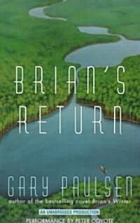 Brians Return (Cassette, Unabridged)