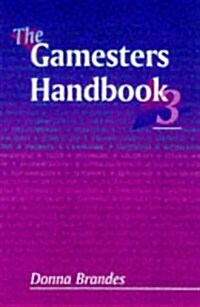 The Gamesters Handbook 3 (Paperback, Illustrated)