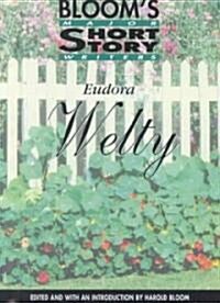 Eudora Welty (Library Binding)