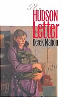 The Hudson Letter (Paperback)