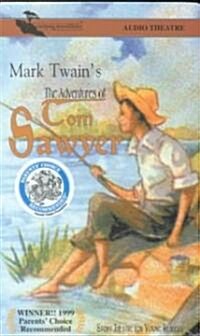 Adventures of Tom Sawyer (Cassette)