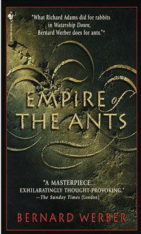Empire of the ants 