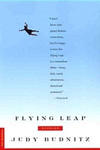 Flying Leap: Stories (Paperback)