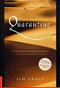 Quarantine (Paperback)