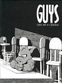 Guys (Paperback)