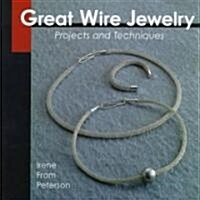 Great Wire Jewelry (Hardcover)
