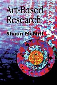 Art-Based Research (Paperback)