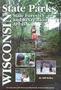 Wisconsin State Parks (Paperback)
