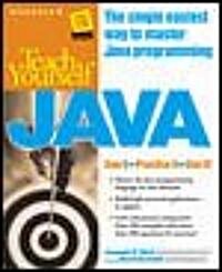 Teach Yourself Java (Paperback)