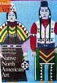 Native North American Art (Paperback)