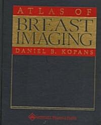 Atlas of Breast Imaging (Hardcover)