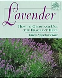 Lavender (Paperback)