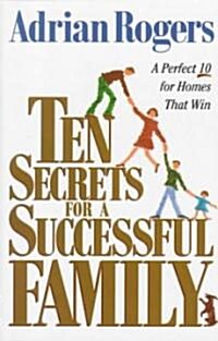 10 Secrets for a Successful (Paperback)