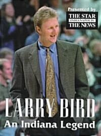 Larry Bird (Hardcover)
