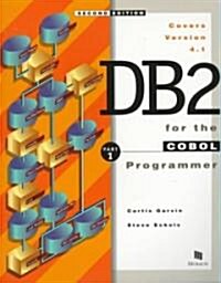 DB2 for the COBOL Programmer (Paperback, 2)