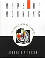 Maps of Meaning : The Architecture of Belief (Paperback)