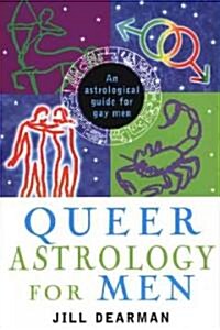 Queer Astrology for Men (Paperback)