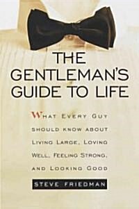 The Gentlemans Guide to Life (Paperback)