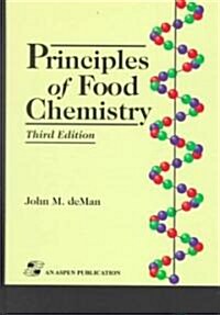 Instructor S Manual for Principles of Food Chemistry (Hardcover, 3)