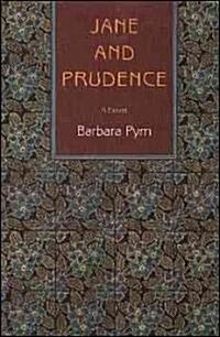 Jane and Prudence (Paperback)