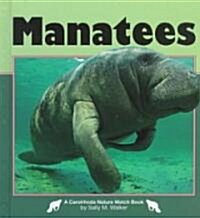 Manatees (Hardcover)