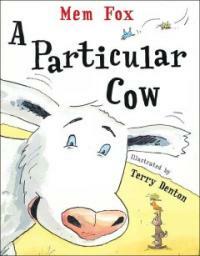 A Particular Cow (School & Library)