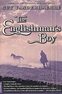 The Englishmans Boy (Paperback)
