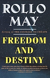 Freedom and Destiny (Paperback)