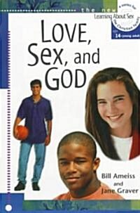 Love, Sex, and God (Paperback)