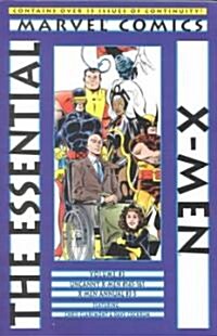 Stan Lee Presents the Essential X-Men (Paperback)