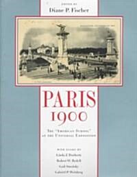 Paris 1900 (Paperback)