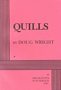 Quills (Paperback)