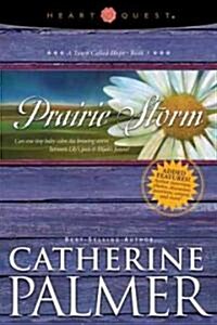 Prairie Storm (Paperback)