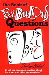 The Book of Fabulous Questions (Paperback)